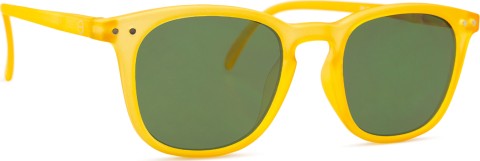 Izipizi Sun Junior #E Yellow Honey (za uzrast 5 - 10 godina)