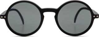 Izipizi Sun Junior #G Black (za uzrast 5 - 10 godina)