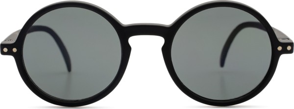 Izipizi Sun Junior #G Black (za uzrast 5 - 10 godina)