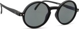 Izipizi Sun Junior #G Black (za uzrast 5 - 10 godina)
