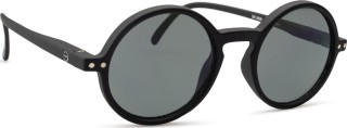 Izipizi Sun Junior #G Black (za uzrast 5 - 10 godina)