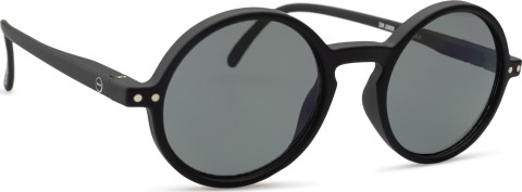 Izipizi Sun Junior #G Black (za uzrast 5 - 10 godina)