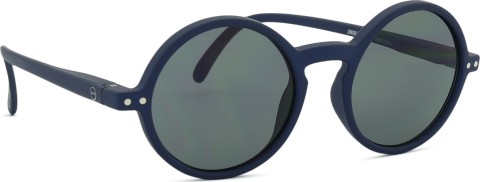 Izipizi Sun Junior #G Navy Blue (za dob 5 - 10 god)
