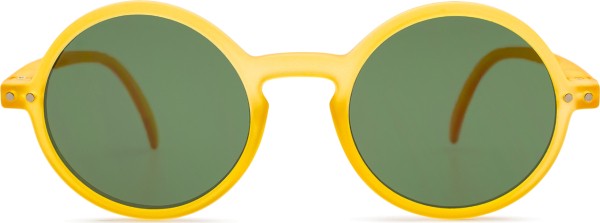 Izipizi Sun Junior #G Yellow Honey (za uzrast 5 - 10 godina)