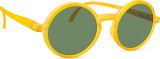 Izipizi Sun Junior #G Yellow Honey (za uzrast 5 - 10 godina)
