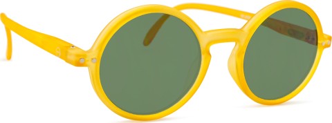 Izipizi Sun Junior #G Yellow Honey (za uzrast 5 - 10 godina)