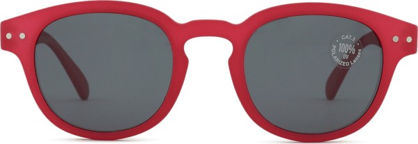 Izipizi Sun Kids #C Cranberry (za uzrast 3–5 godina)