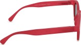 Izipizi Sun Kids #C Cranberry (za uzrast 3–5 godina) 47161