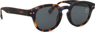 Izipizi Sun Kids #C Tortoise (za uzrast 3–5 godina)