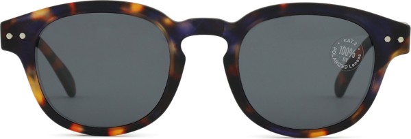 Izipizi Sun Kids #C Tortoise (za uzrast 3–5 godina)
