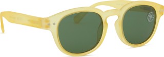 Izipizi Sun Kids #C Yellow Honey (za uzrast 3–5 godina)