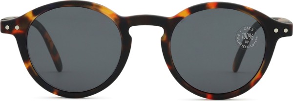 Izipizi Sun Kids #D Tortoise (za uzrast 3–5 godina)