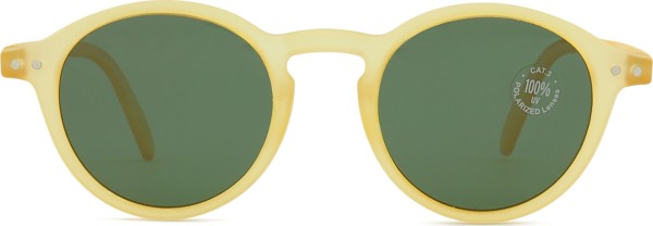 Izipizi Sun Kids #D Yellow Honey (za uzrast 3–5 godina)