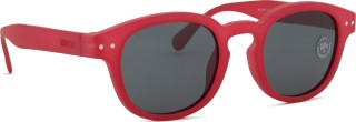 Izipizi Sun Kids #C Cranberry (za dob 5–7 let)