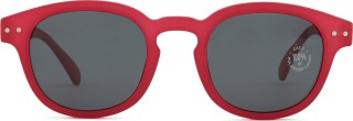 Izipizi Sun Kids #C Cranberry (za dob 5–7 let)