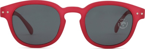 Izipizi Sun Kids #C Cranberry (za dob 5–7 let)