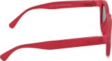 Izipizi Sun Kids #C Cranberry (za dob 5–7 let) 47179