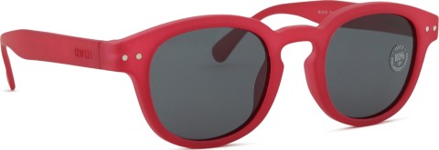 Izipizi Sun Kids #C Cranberry (za dob 5–7 let)
