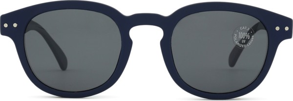Izipizi Sun Kids #C Navy Blue (za dob 5–7 let)