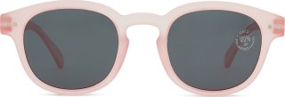 Izipizi Sun Kids #C Pink (za dob 5–7 let)