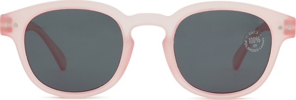 Izipizi Sun Kids #C Pink (za dob 5–7 let)