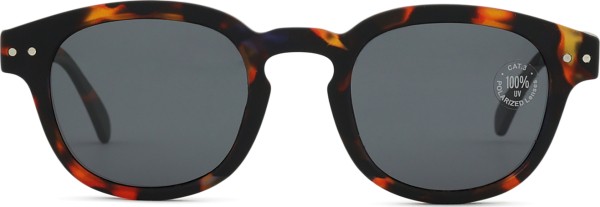 Izipizi Sun Kids #C Tortoise (za dob 5–7 let)