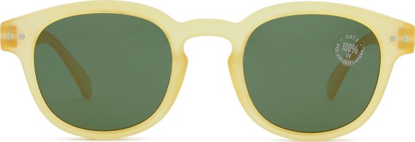 Izipizi Sun Kids #C Yellow Honey (za dob 5–7 let)