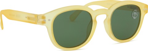 Izipizi Sun Kids #C Yellow Honey (za dob 5–7 let)