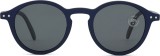 Izipizi Sun Kids #D Navy Blue (za dob 5–7 let) 47190