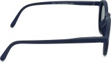 Izipizi Sun Kids #D Navy Blue (za dob 5–7 let) 47191