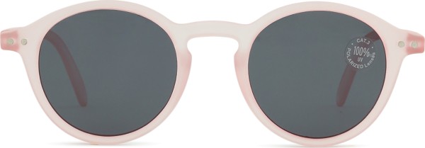 Izipizi Sun Kids #D Pink (za dob 5–7 let)