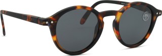 Izipizi Sun Kids #D Tortoise (za dob 5–7 let)