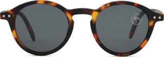 Izipizi Sun Kids #D Tortoise (za dob 5–7 let)