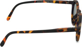 Izipizi Sun Kids #D Tortoise (za dob 5–7 let)