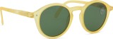 Izipizi Sun Kids #D Yellow Honey (za dob 5–7 let)