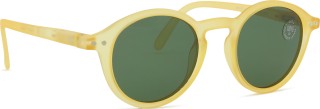 Izipizi Sun Kids #D Yellow Honey (za dob 5–7 let)