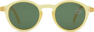 Izipizi Sun Kids #D Yellow Honey (za dob 5–7 let)