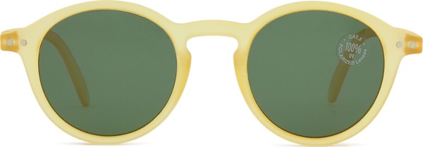 Izipizi Sun Kids #D Yellow Honey (za dob 5–7 let)