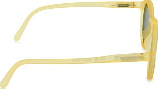 Izipizi Sun Kids #D Yellow Honey (za dob 5–7 let)