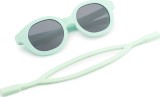 Izipizi Sun Kids #C Aqua Green (za dob 9 - 36 mjeseci) 27506