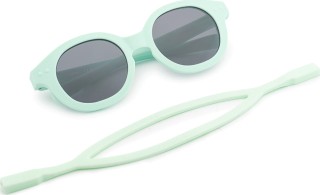 Izipizi Sun Kids #C Aqua Green (za dob 9 - 36 mjeseci) 27506