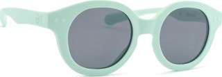 Izipizi Sun Kids #C Aqua Green (za dob 9 - 36 mjeseci)