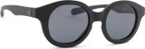 Izipizi Sun Kids #C Black (za dob 9 - 36 mjeseci)