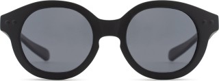 Izipizi Sun Kids #C Black (za dob 9 - 36 mjeseci)