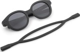Izipizi Sun Kids #C Black (za dob 9 - 36 mjeseci) 27503
