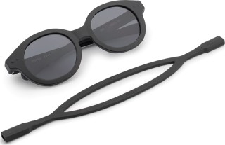 Izipizi Sun Kids #C Black (za dob 9 - 36 mjeseci) 27503