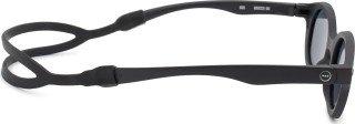 Izipizi Sun Kids #C Black (za dob 9 - 36 mjeseci) 27612