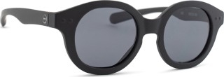 Izipizi Sun Kids #C Black (za dob 9 - 36 mjeseci)