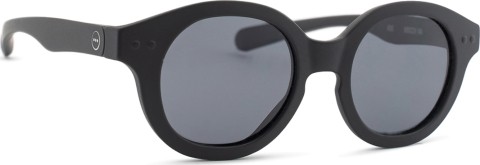 Izipizi Sun Kids #C Black (za dob 9 - 36 mjeseci)