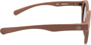 Izipizi Sun Kids #C Chocolate (za dob 9 - 36 mjeseci) 27523